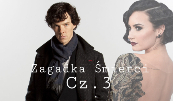 Zagadka śmierci #3
