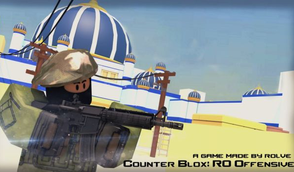 Mecz W Cb Ro Samequizy - counter blox roblox offensive gameplay part 8 famas