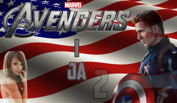 Avengers i JA s.II e02