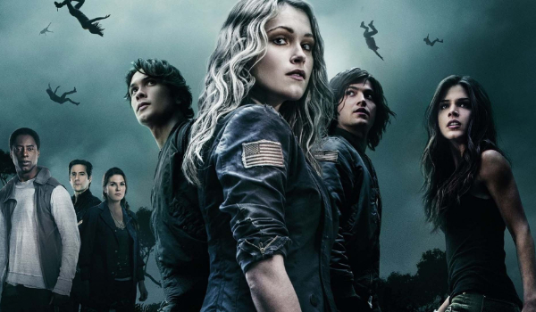 znasz the 100? sprawdź!