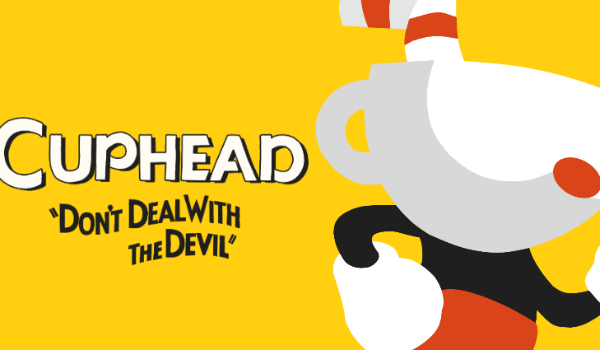 Jak dobrze „Cupheada”?