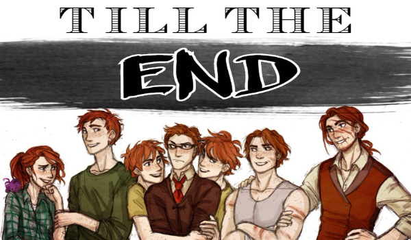 Till the End #0