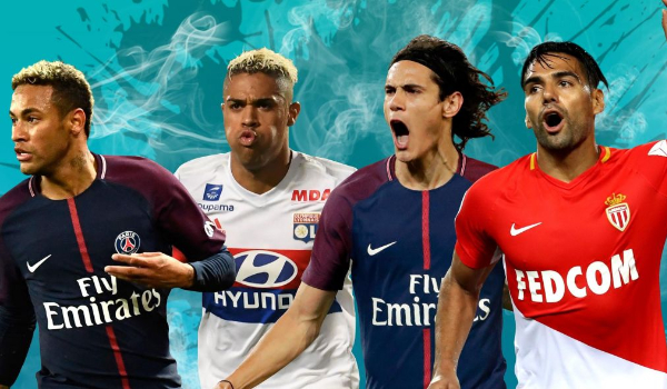 Quiz przetrwania! – Rozpoznasz tych 20 piłkarzy Ligue 1?