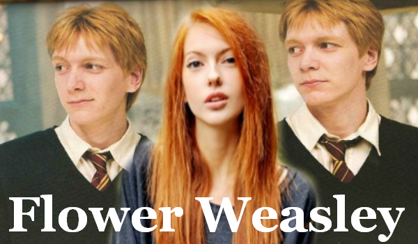 Flower Weasley – Braterska jedność