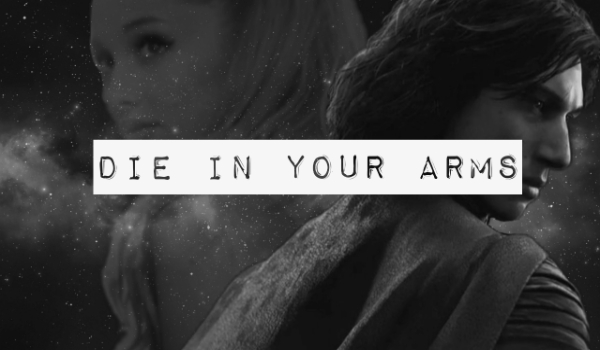 Die in your arms #5