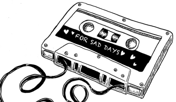 Niezapisane piosenki – Co jest iluzją?