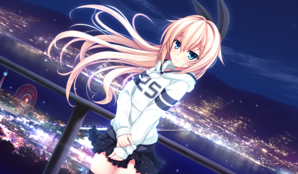 Special dla Krwawych Miśków :)