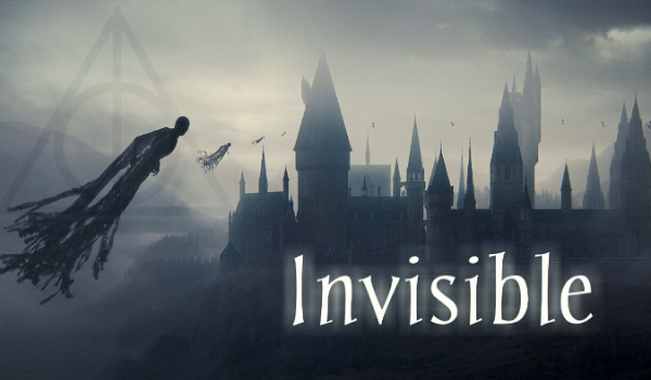 Invisible #13