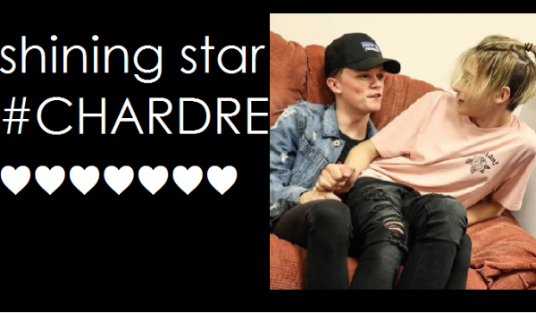 Shining Star #3 Chardre