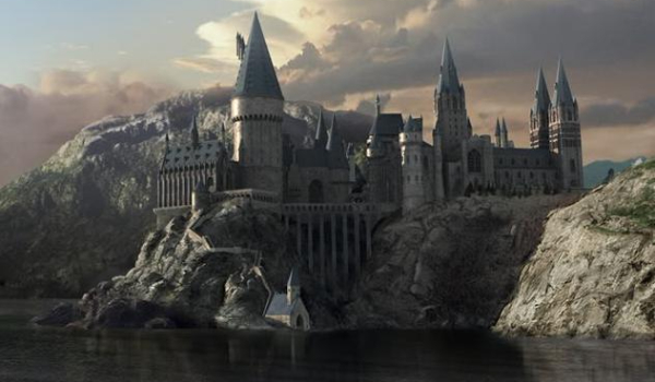 Nasza przygoda w Hogwarcie #6