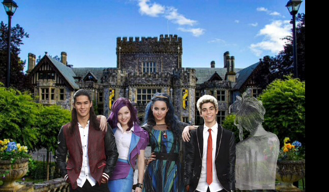 Nieodkryta przeszłość #5