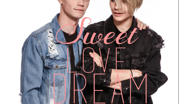 Sweet Love Dream #4