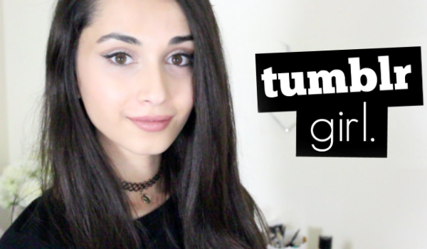Czy zdasz ten test o Tumblr Girl?