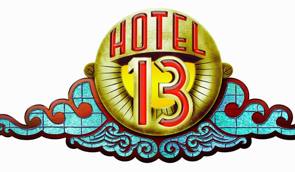 Jak dobrze znasz hotel 13 ?