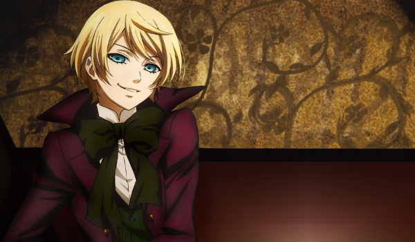 Twoja Przygoda w Rezydencji Trancy#14