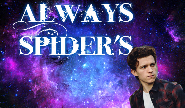 Always Spider’s #4