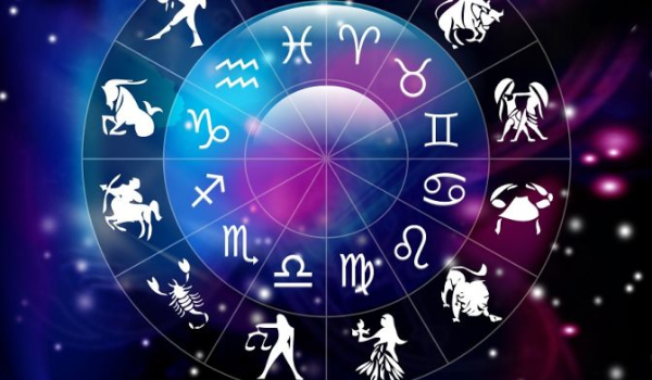 Czy zgadne jaki masz znak z zodiaku ?