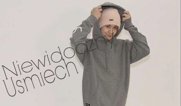 #.6.,,Niewidoczny Uśmiech” I LEONDRE DEVRIES