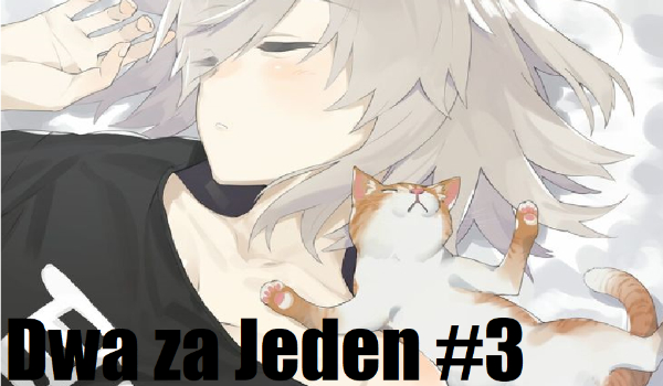 Dwa za Jeden #3