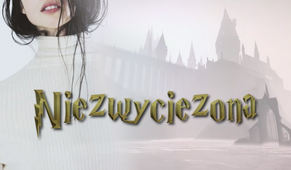 Niezwyciężona #12