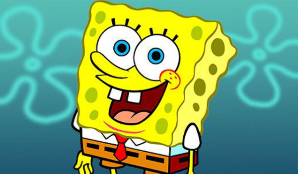 Ile wiesz o SpongeBobie?