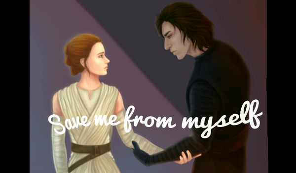 Save me from myself#7