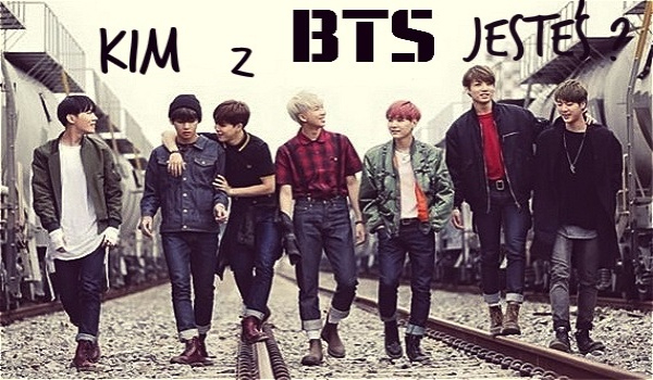 Kim z zespołu BTS jesteś?