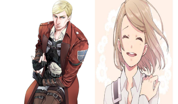 Historia z Erwinem #10