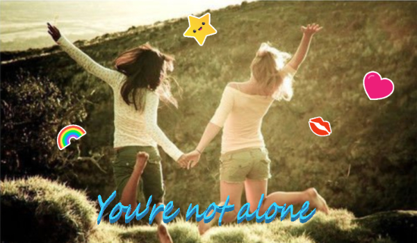 You’re not alone #1-Pyjama Party