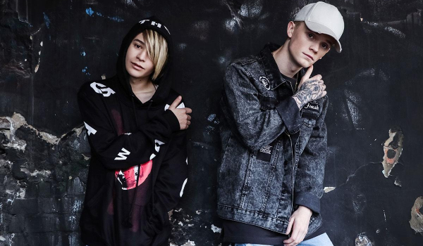 Survive or die Bars and Melody  #12