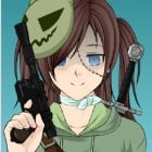 LiliSmithTheSniper12e