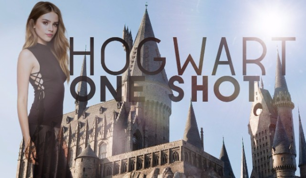 Hogwart – one shot