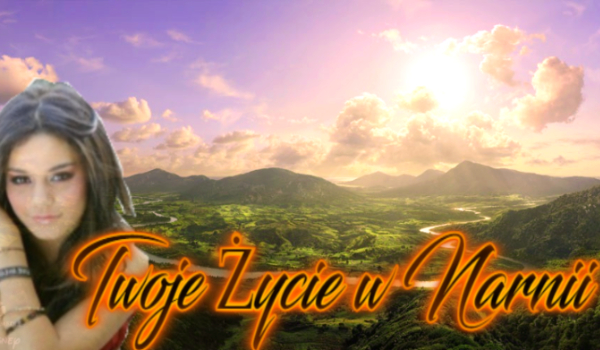 Twoje życie w Narnii #3