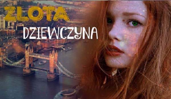 Złota Dziewczyna #16