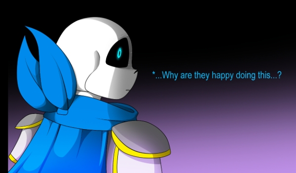 Komiksy: Undertale #35