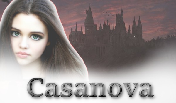 Casanova #3