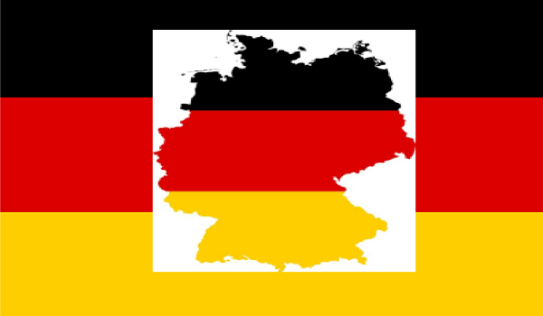 Ile wiesz na temat Niemiec ?