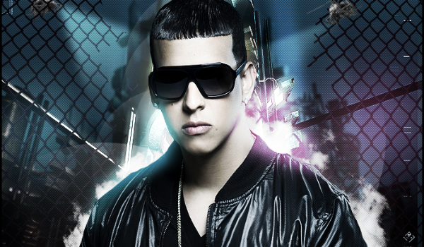 Daddy Yankee – test wiedzy