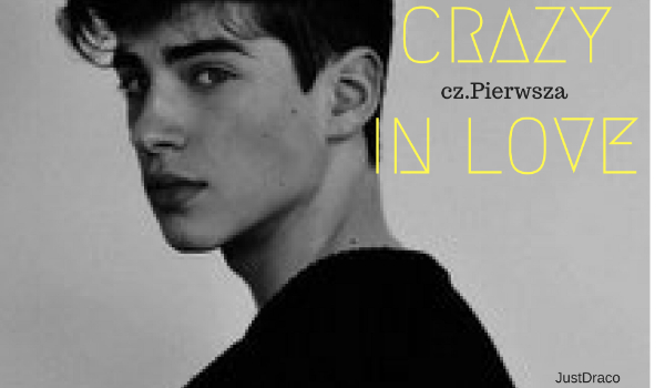 Crazy in Love  cz.Pierwsza