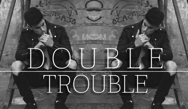 DOUBLE TROUBLE #17 SEZON II