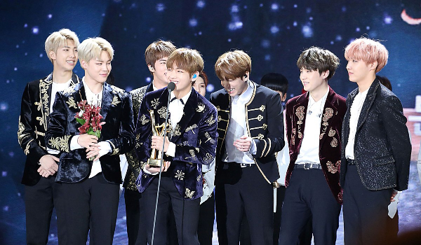 zaginiona przyjaźń BTS #2