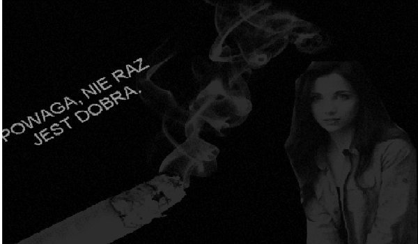 Powaga, nie raz jest dobra. #6