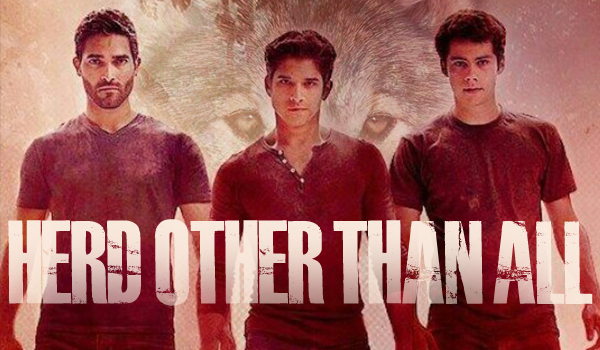 Herd other than all #2