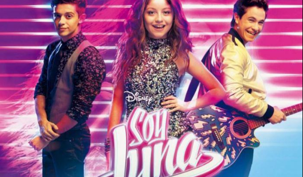 Soy Luna