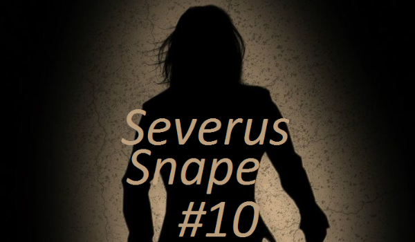 Severus Snape #10
