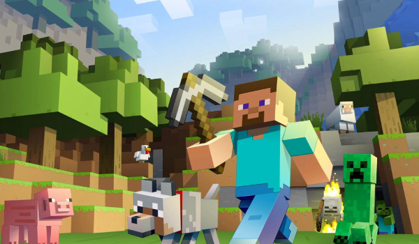 Czy przetrwasz grę na serverze