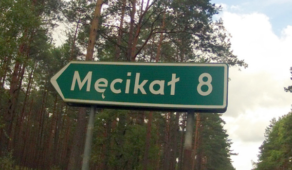 Memy #12- Dziwne nazwy ulic i miast w Polsce i nie tylko!
