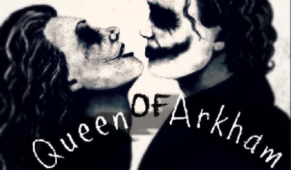 Queen of Arkham #4