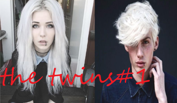 The Twins#4