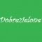 dobrezielone